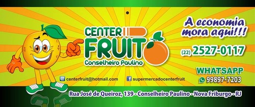 A Economia Mora Aqui !!! A Economia Mora Aqui !!!