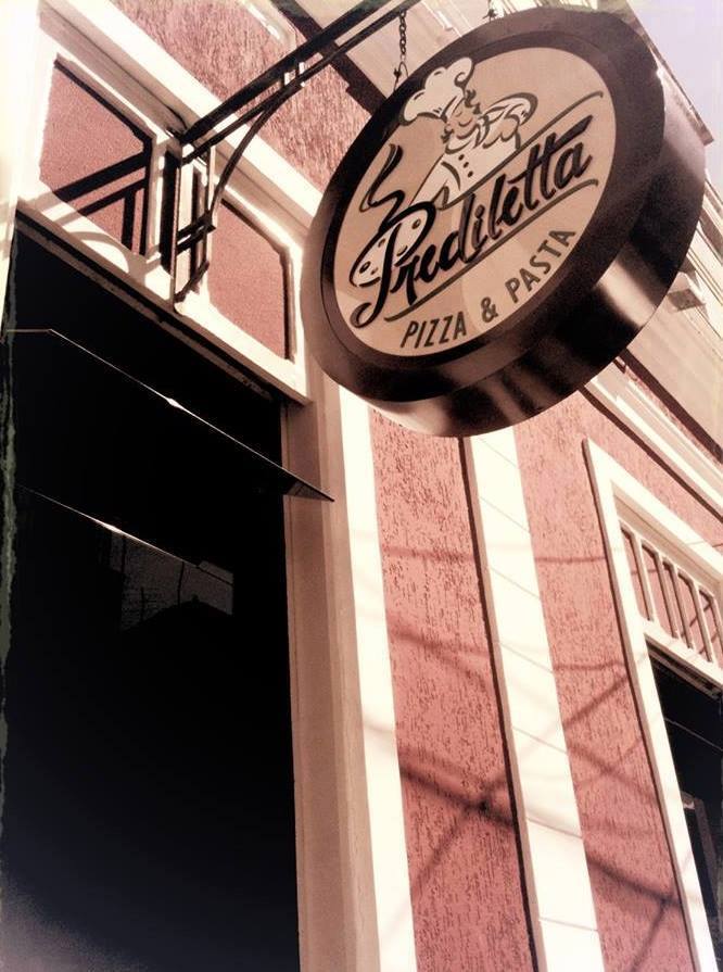 Prediletta Pizza e Pasta Prediletta Pizza e Pasta
