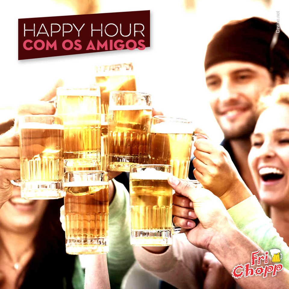 Fri Chopp - Praça do Suspiro Fri Chopp - Praça do Suspiro