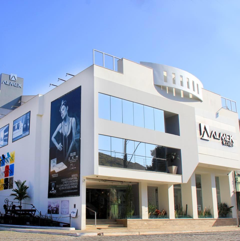 Almek Center Almek Center