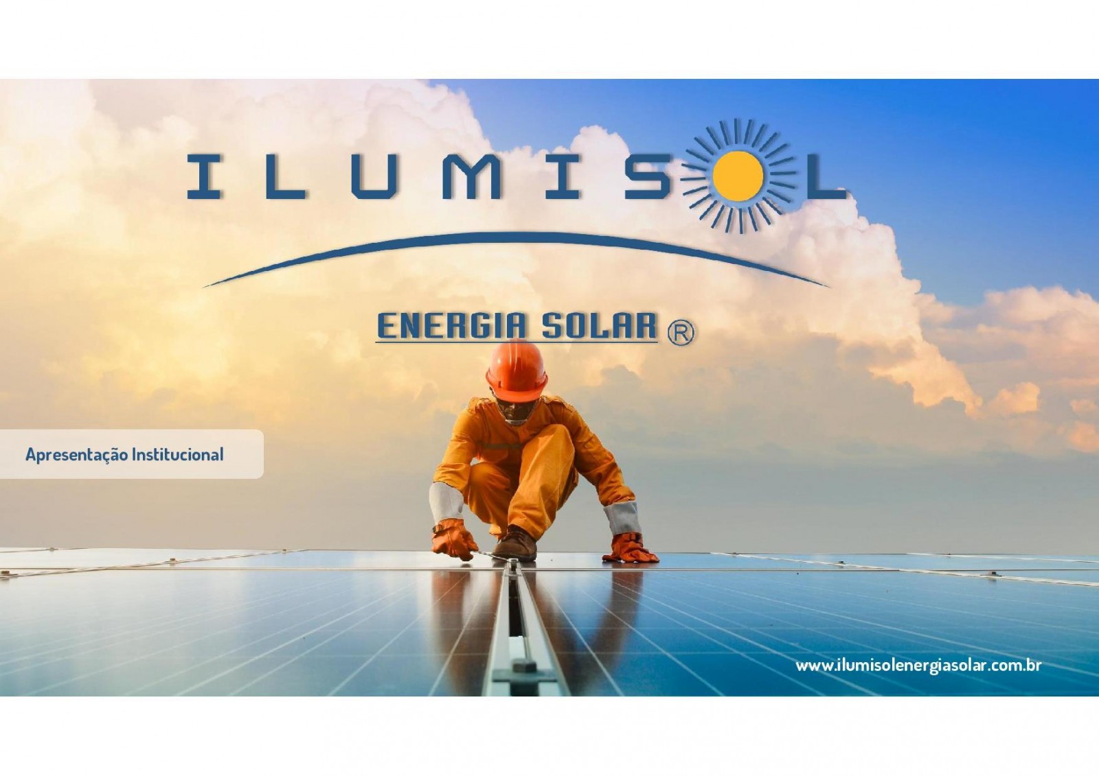 CURIOSIDADES - ENERGIA SOLAR 