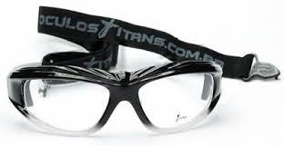 Óculos Titans Óculos Titans