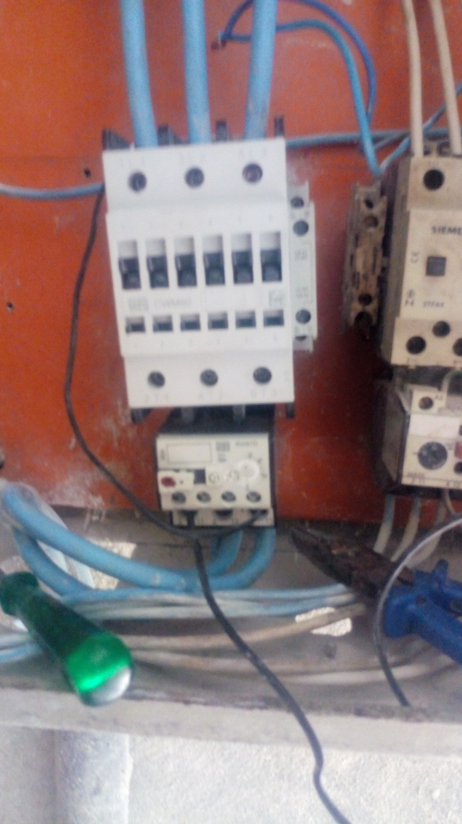 Instalação elétrica