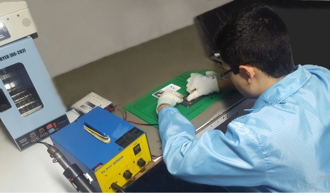 Solução Service Assistência Técnica Solução Service Assistência Técnica