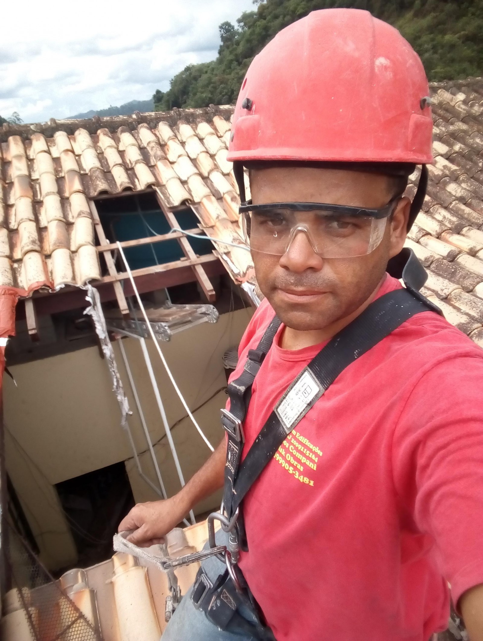 Serviços em condomínios