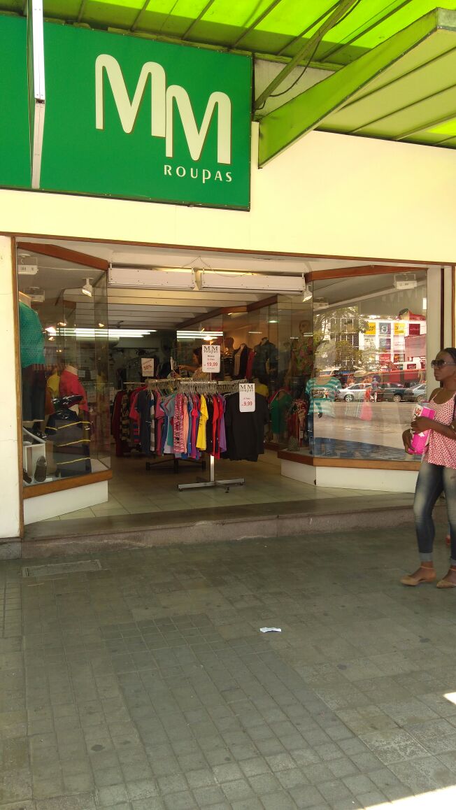 Nossa Loja Nossa Loja