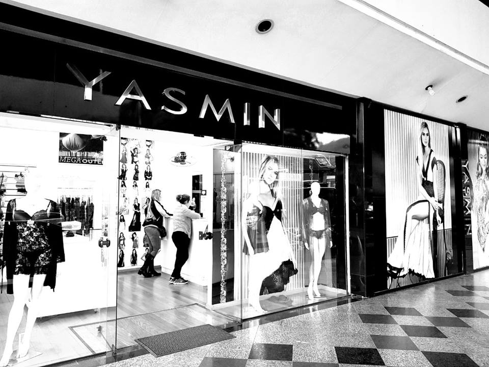 Loja Ponte da Saudade