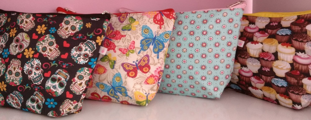 Necessaire Térmicas