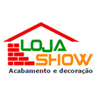 Loja Show - Crie... Arquitete o seu Ambiente Loja Show - Crie... Arquitete o seu Ambiente