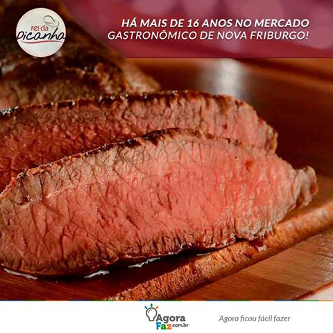 Picanha Picanha