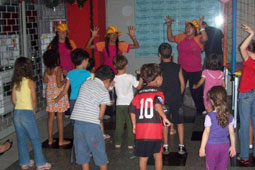 Animação Animação