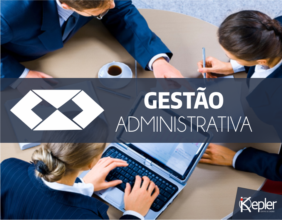 Turma Gestão Administrativa
