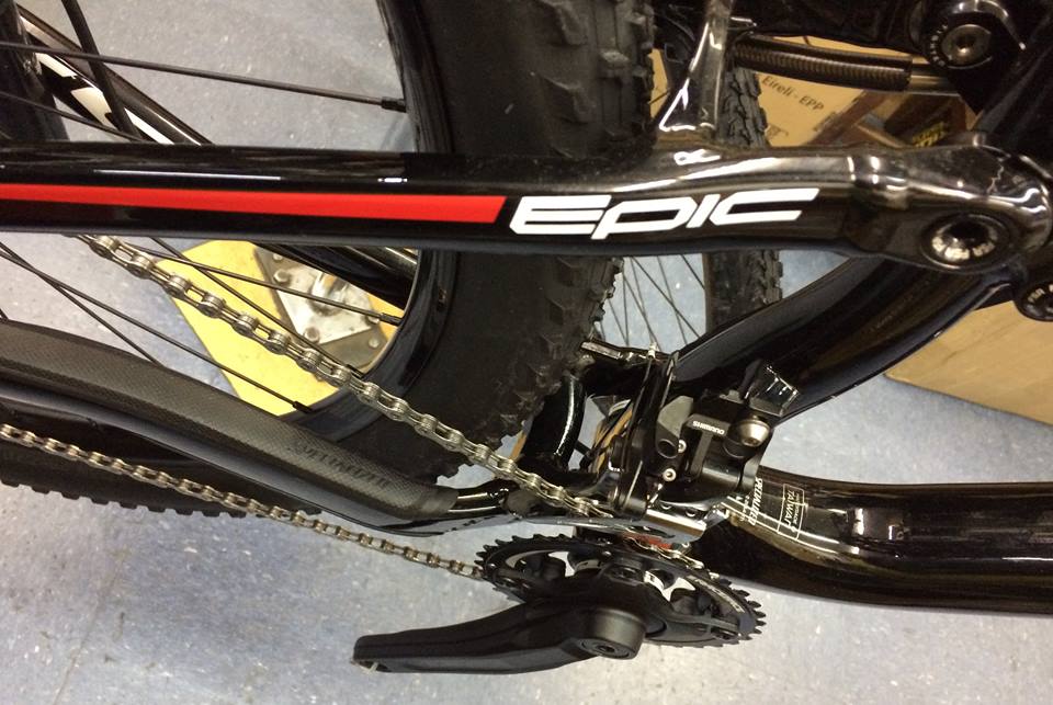 Acessórios Para Bicicleta