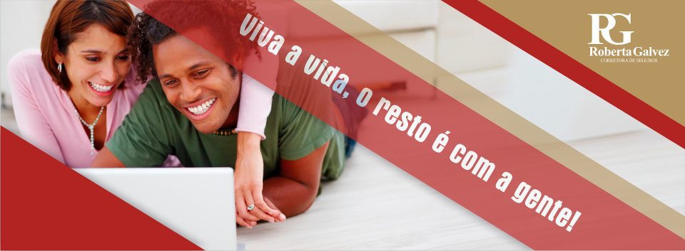 Roberta Galvez Corretora de Seguros