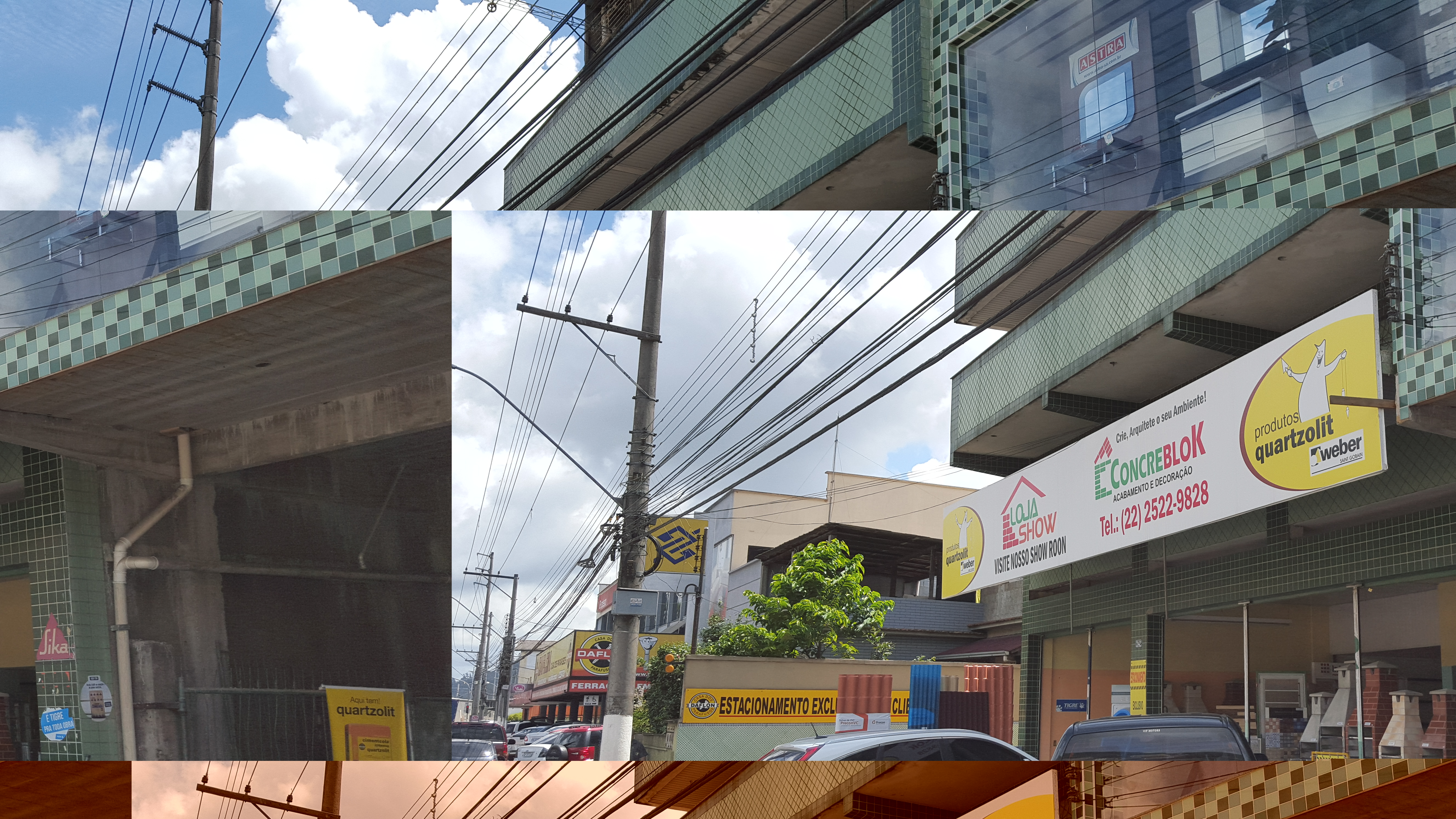 Concreblok Concreblok