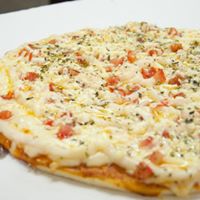 Pizza Pizza