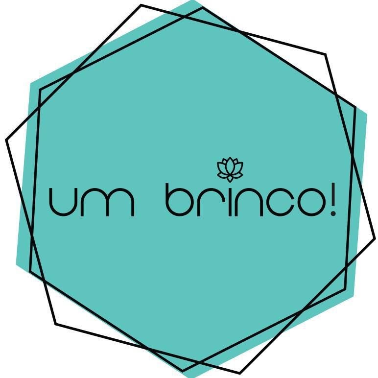UM BRINCO  UM BRINCO