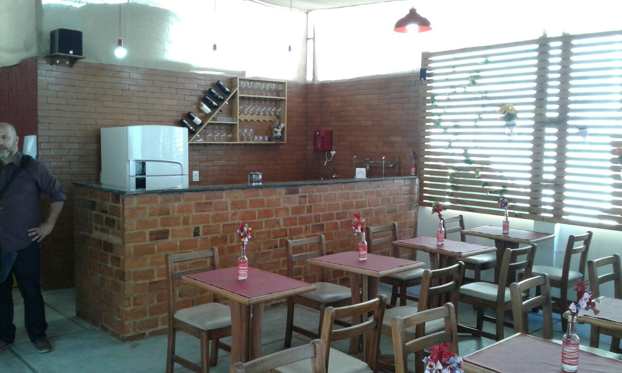Nosso Espaço Nosso Espaço